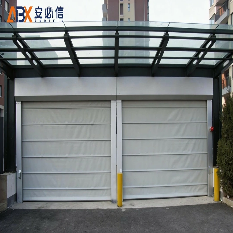 保山市快速卷帘门
